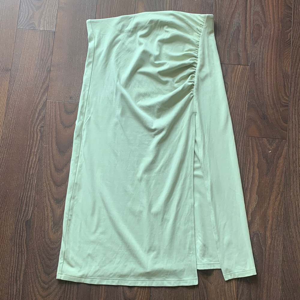 Wilfred vespa skirt